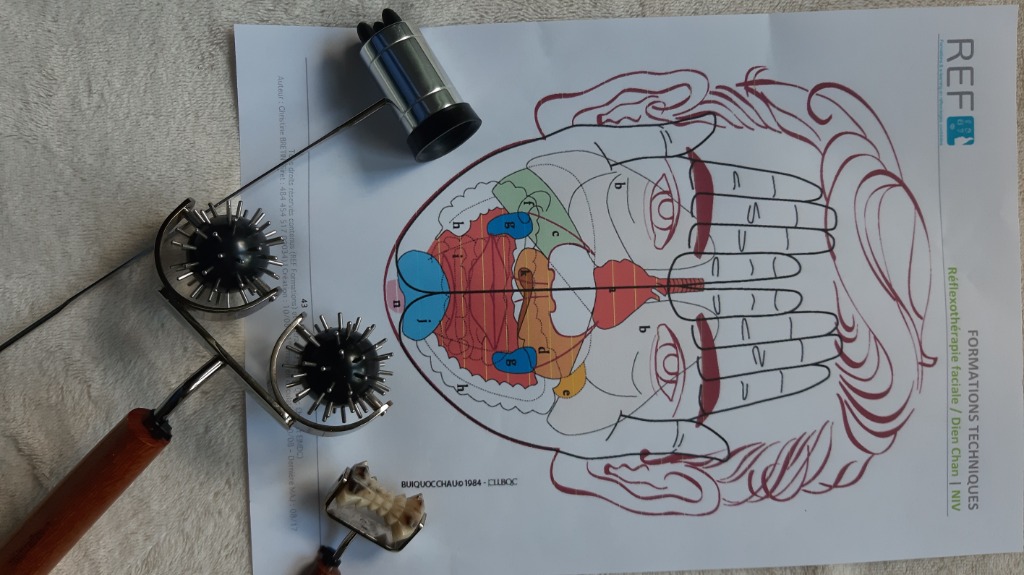 photo activite Lydie DUHIN