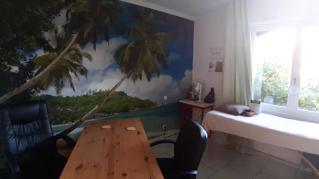 photo cabinet Lydie DUHIN