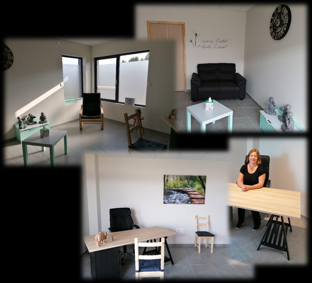 photo cabinet Delphine LOPES