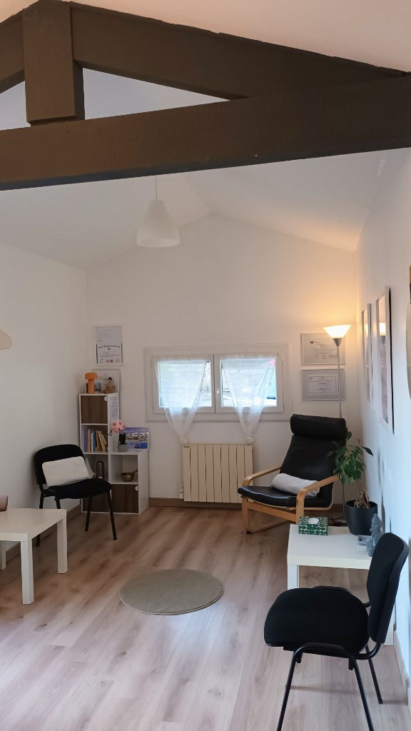 photo cabinet Laure PRANDI