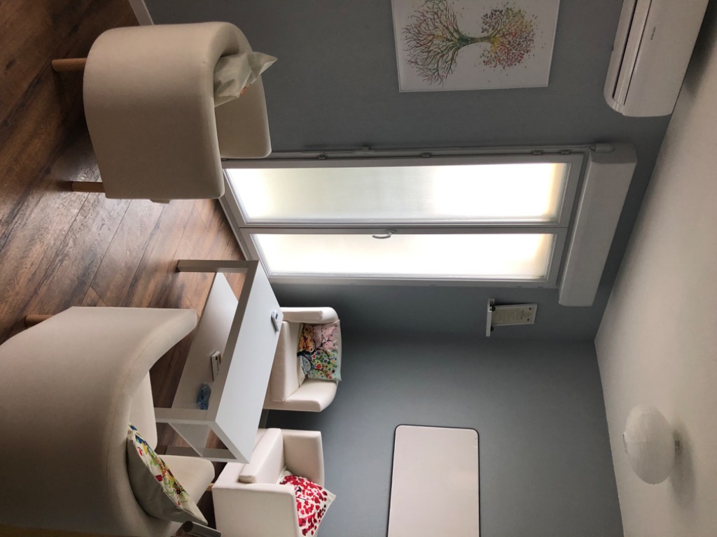 photo cabinet Claire MATTEI