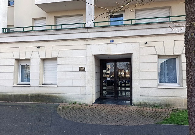 photo cabinet SYLVIANE PHLIPPOTEAU