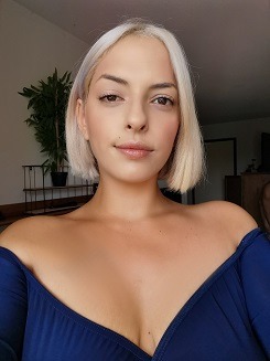 photo portrait Upala magnétisme 