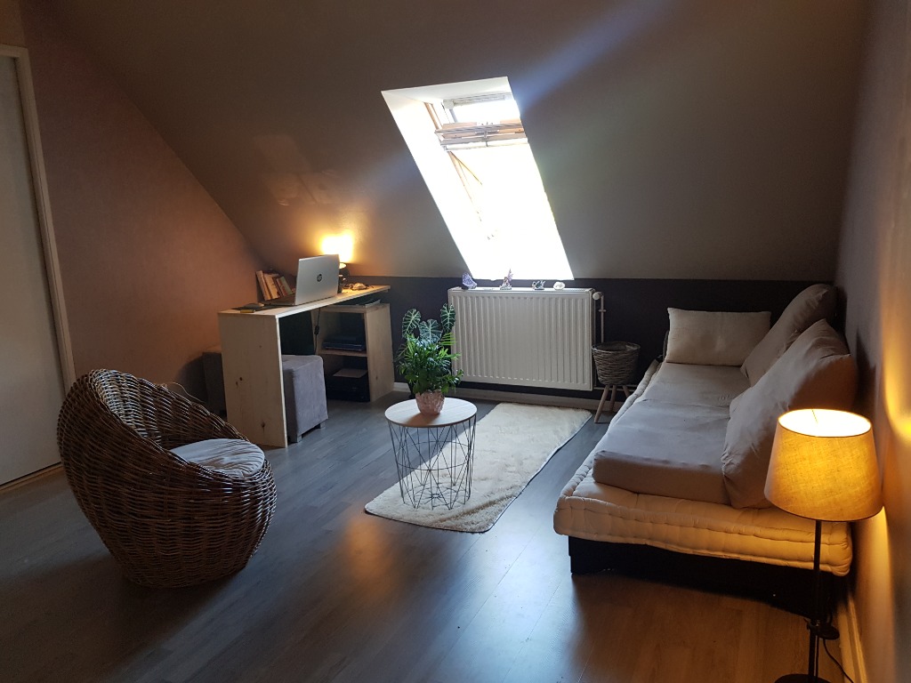 photo cabinet sandrine bonilla