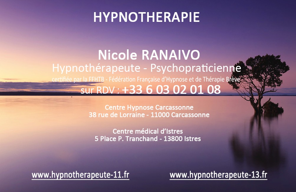 photo cabinet Nicole RANAIVO