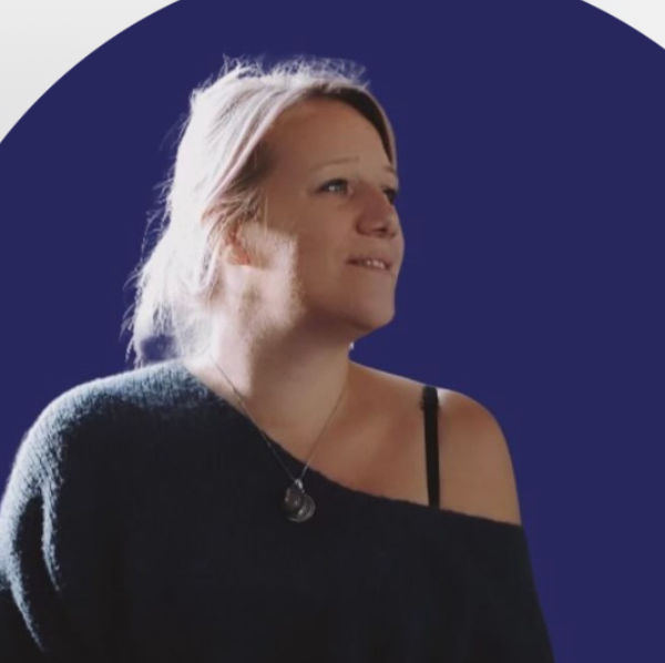 Véronique Les deux mondes