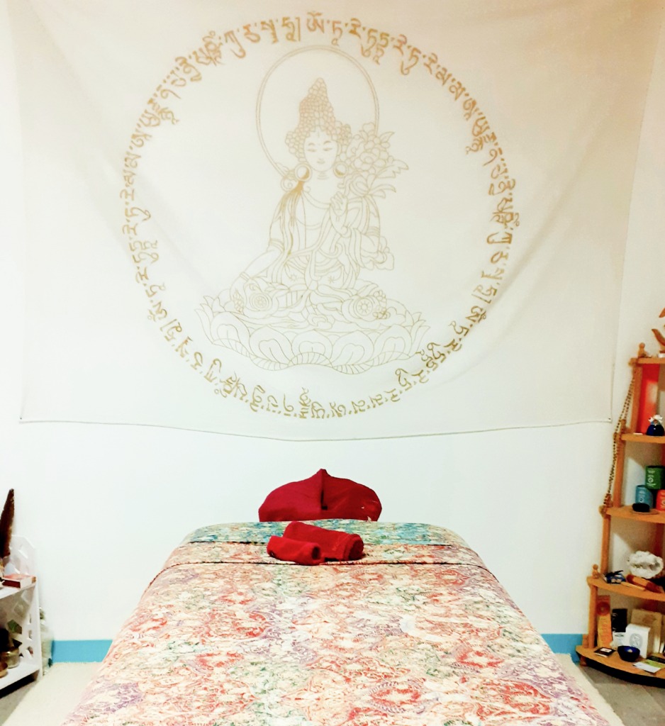 photo cabinet Karine Fremaux 