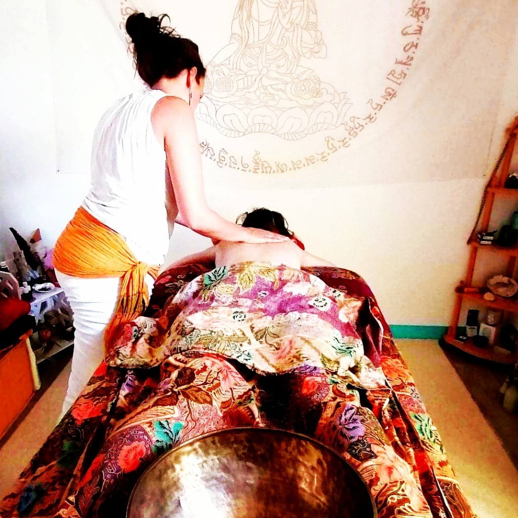 photo seance Karine Fremaux 