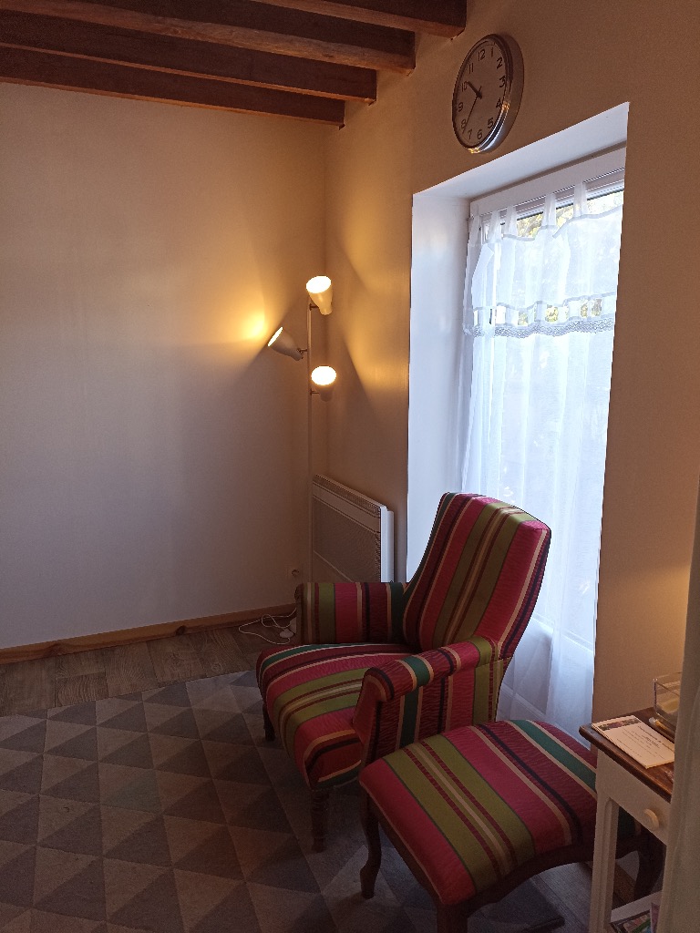 photo seance Sophie TAVERNIER