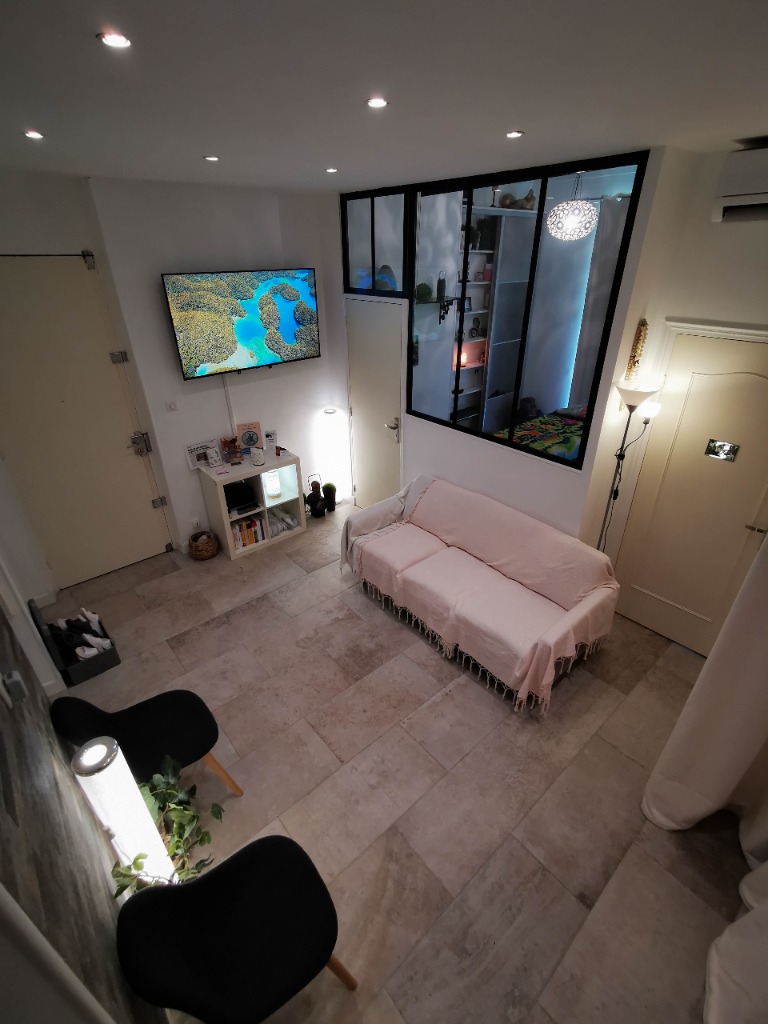 photo cabinet Arabelle Chabert 