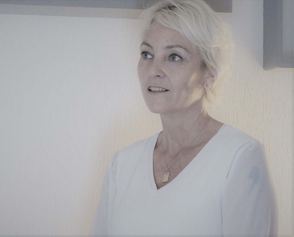 photo portrait Arabelle Chabert 