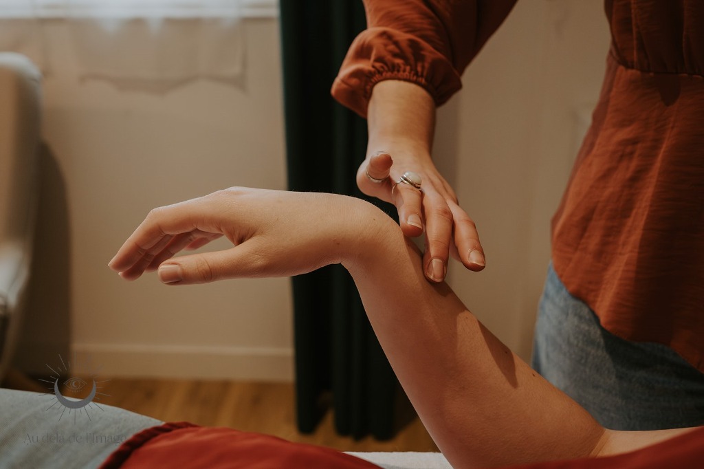 photo activite Emilie Pelletier