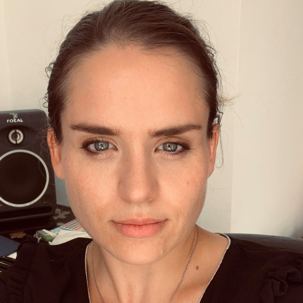 Chloé ARNAUD BATLLE