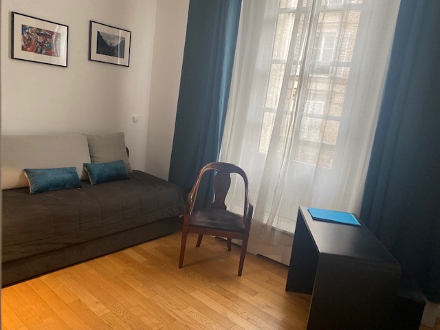 photo cabinet Stephanie MALLET 