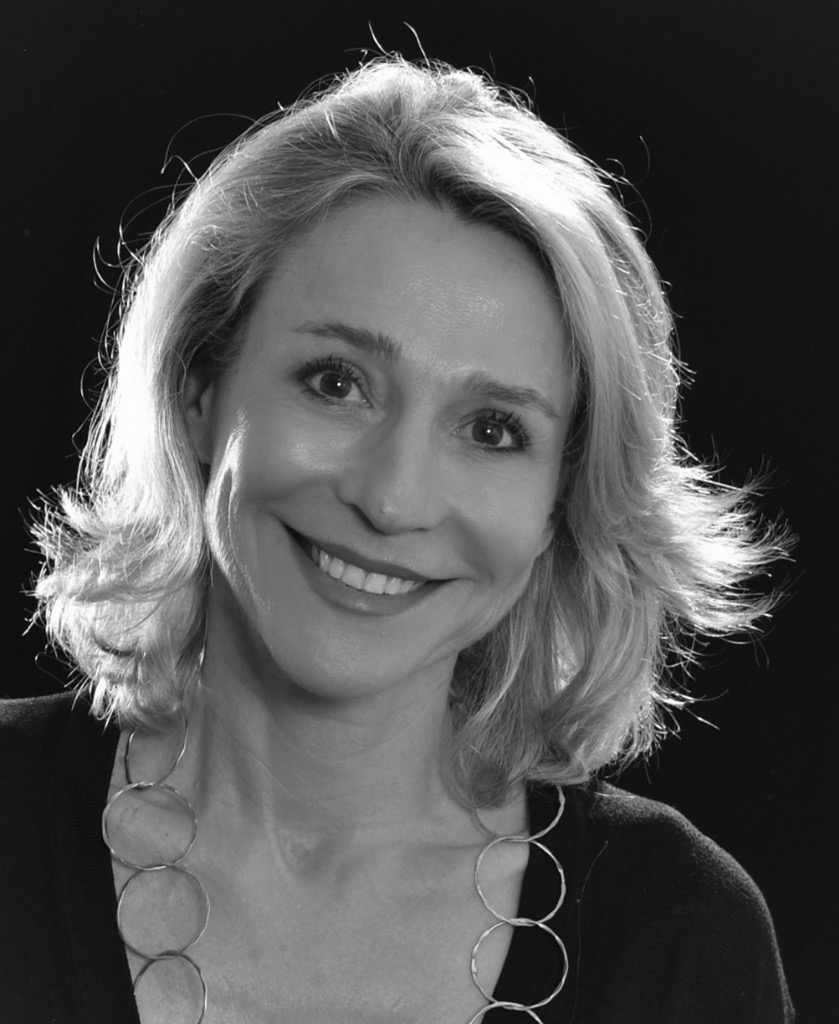 photo portrait Stephanie MALLET 