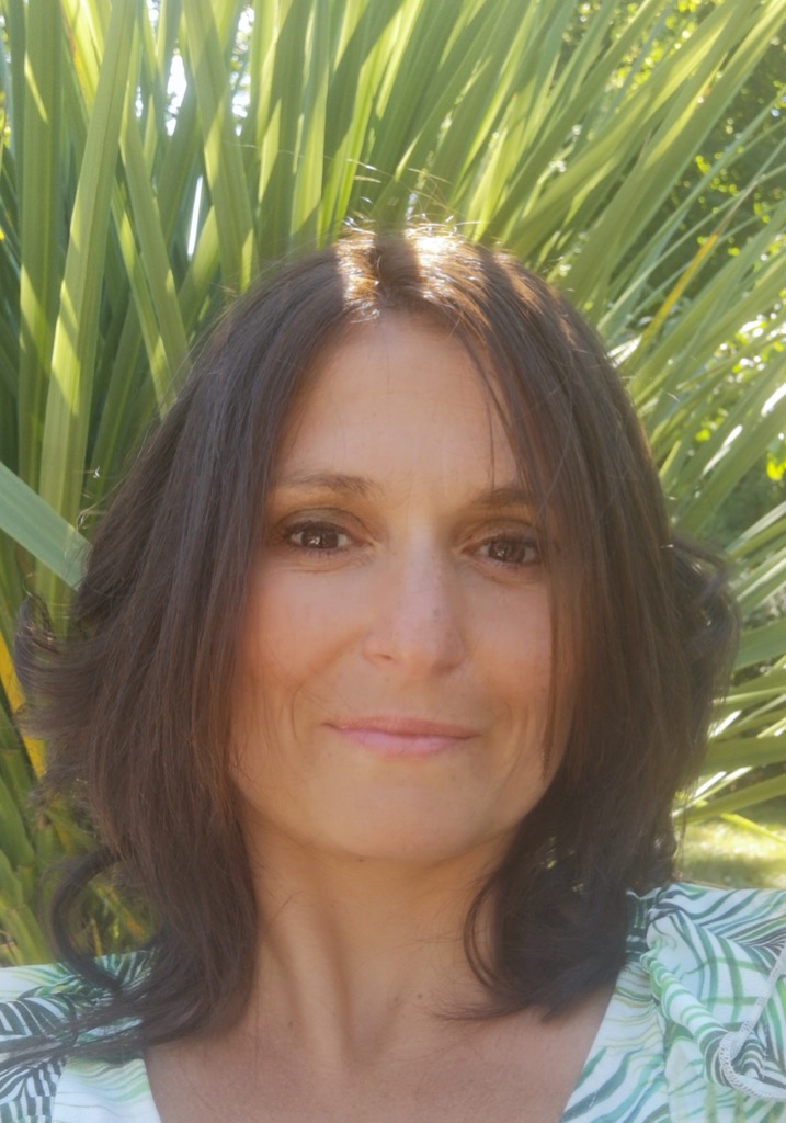 photo portrait Amandine TISSOT CERQUEIRA