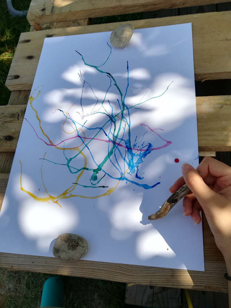 photo activite Vanessa GODET