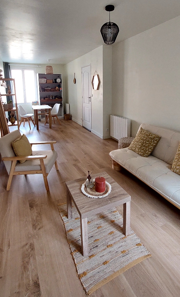 photo cabinet Vanessa GODET