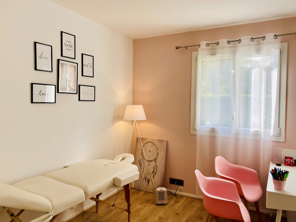 photo cabinet AUDREY LE GUILLOU