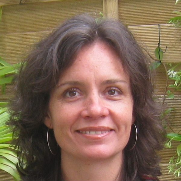 cécile DAIREAUX 