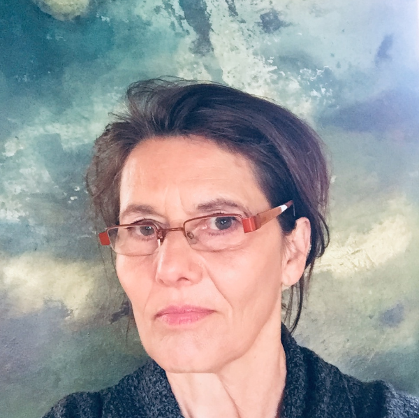 Nathalie GANTILLON LABROUSSE