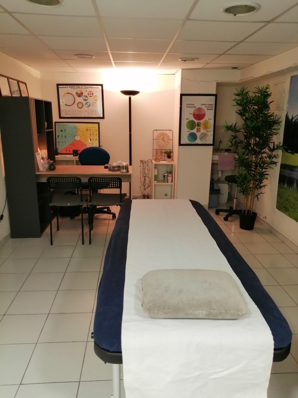 photo cabinet Catherine Pessant