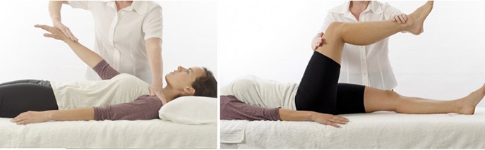 photo seance Catherine Pessant Kinésiologue Hypnothérapeute