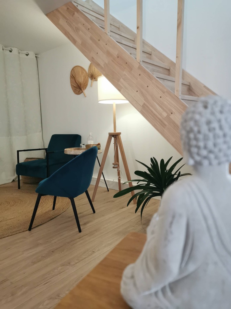 photo cabinet Natacha DOLEUX