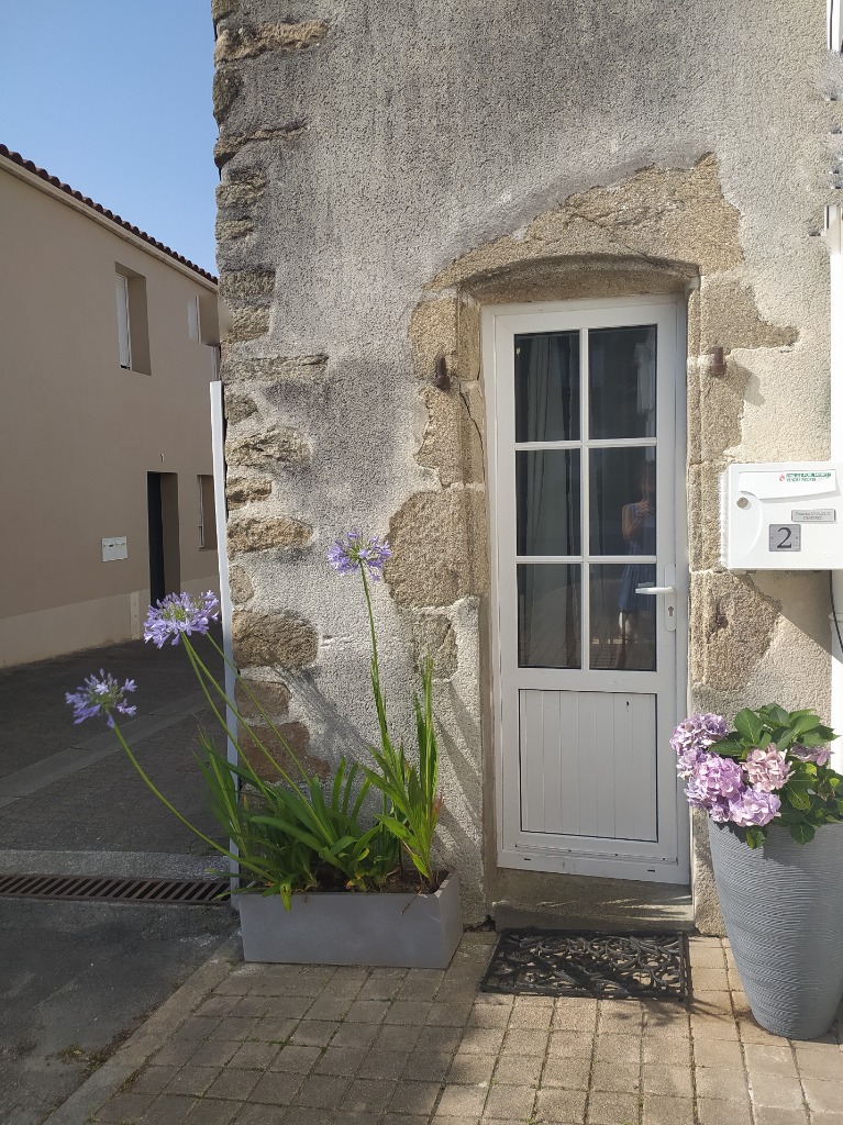 photo diplome Natacha DOLEUX