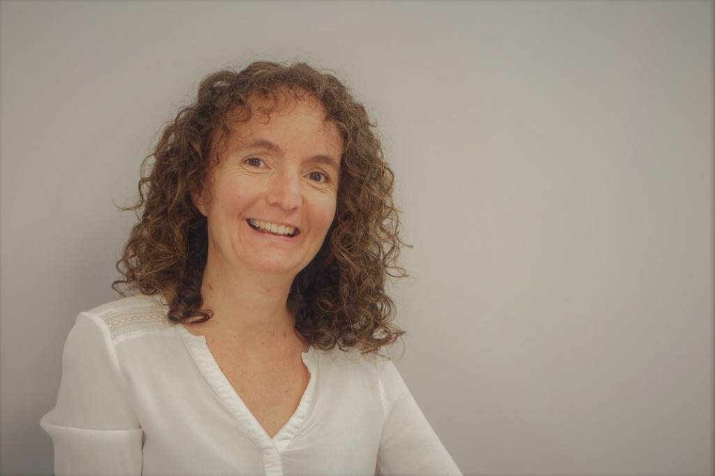 photo portrait Natacha DOLEUX