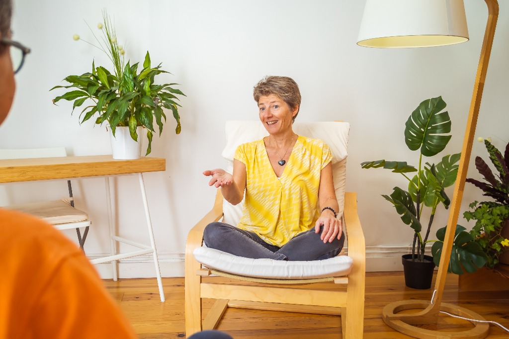 photo activite SONIA BAESBERG