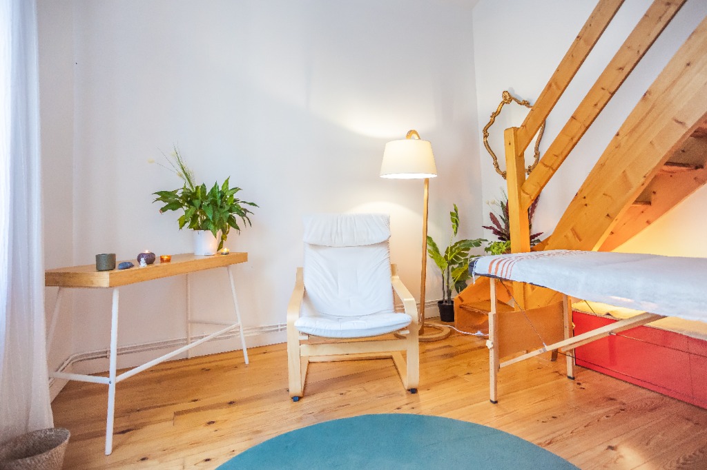 photo cabinet SONIA BAESBERG