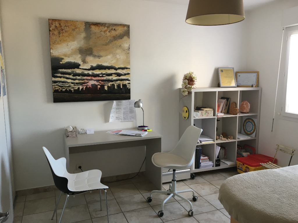 photo cabinet Annick Chantagrel