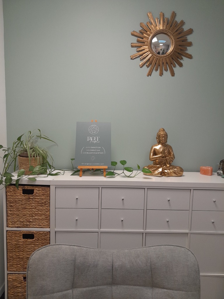 photo cabinet Frédéric Pot