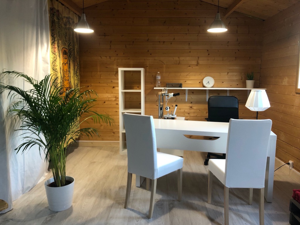 photo cabinet Sonia Donadello - So'Naturo47