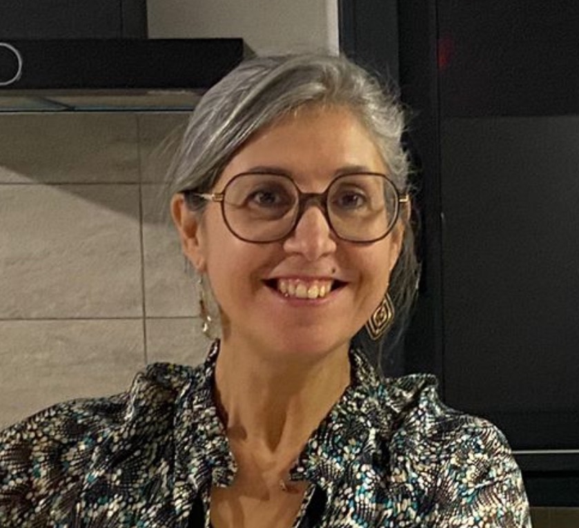 photo portrait Sonia Donadello - So’Naturo47 Agen