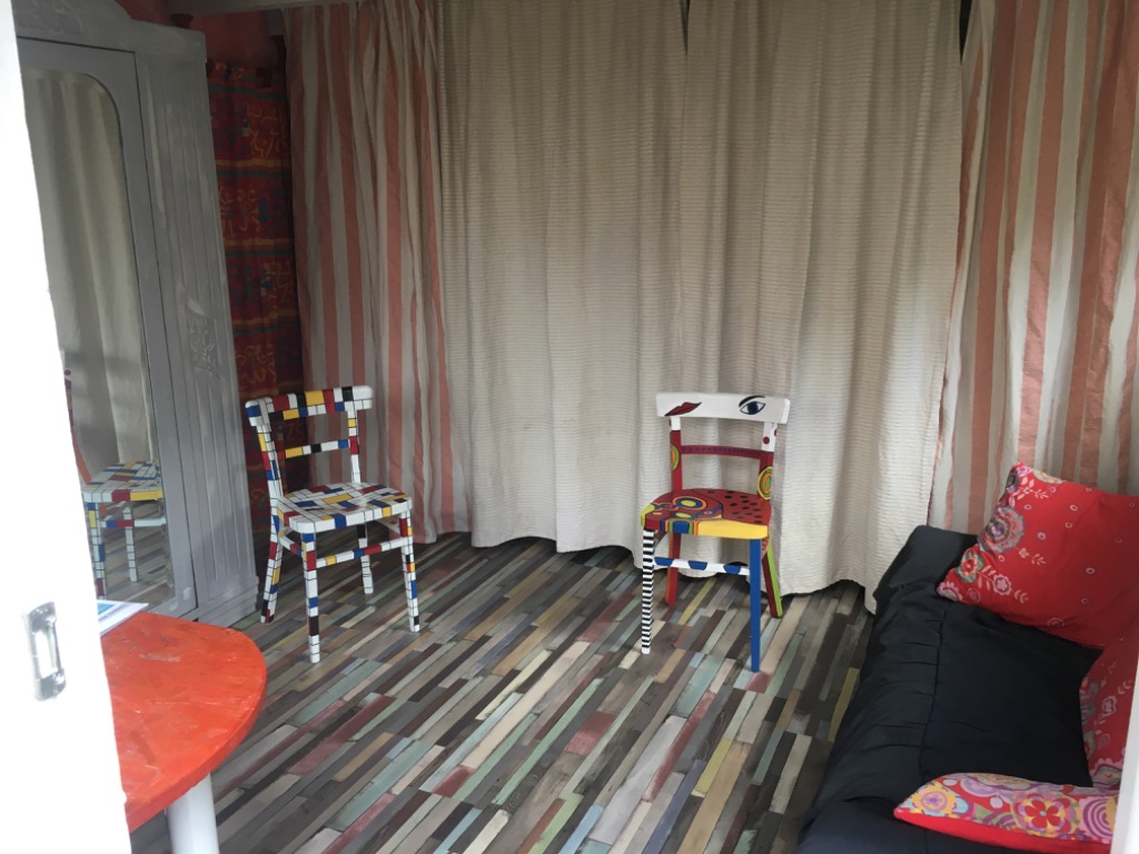 photo cabinet PASCALE LEFRANCOIS