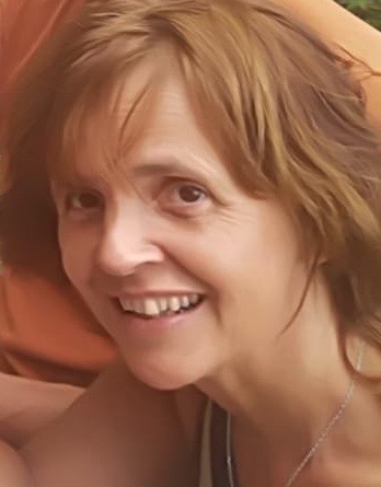 photo portrait PASCALE LEFRANCOIS