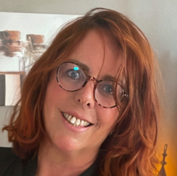 Sandra Alvarez Montaigne - Eveil des Sens