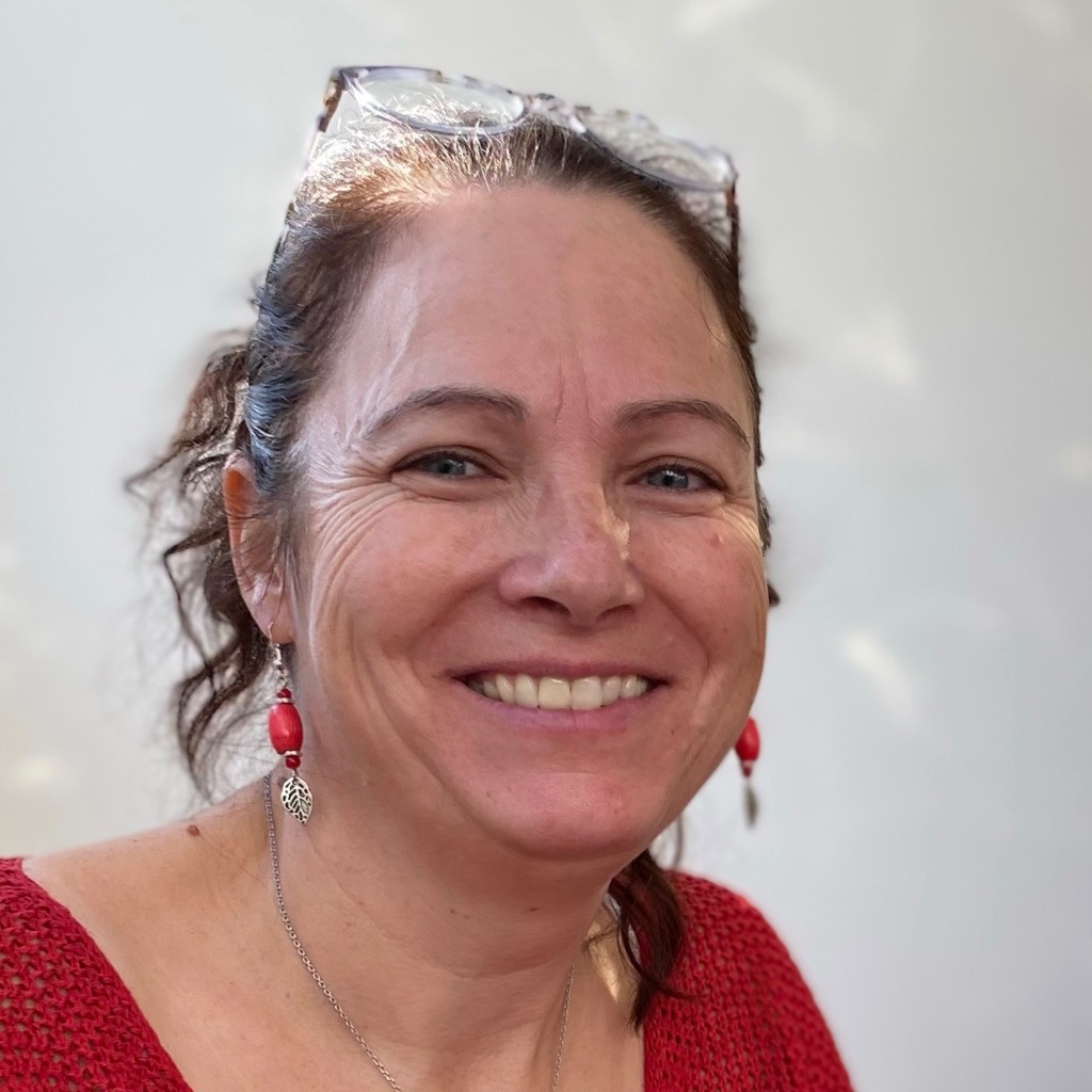 photo portrait Flora MARAIS