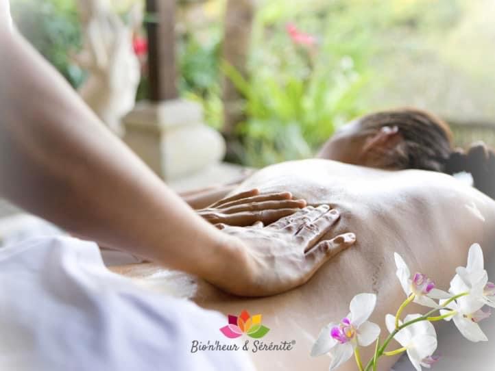 photo seance Flora MARAIS