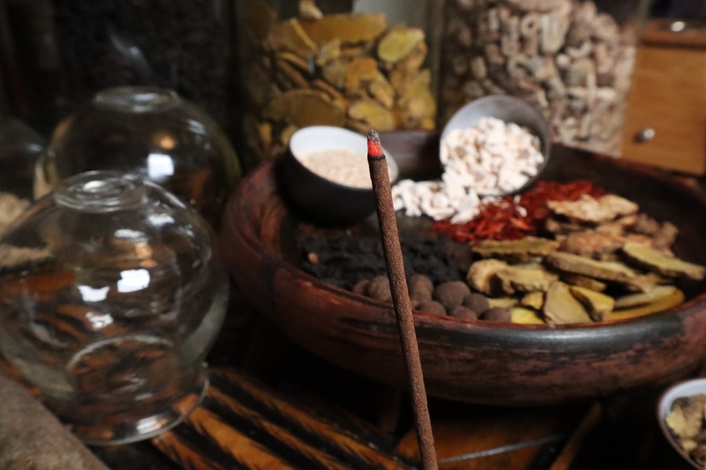 photo portrait Marion Brousse