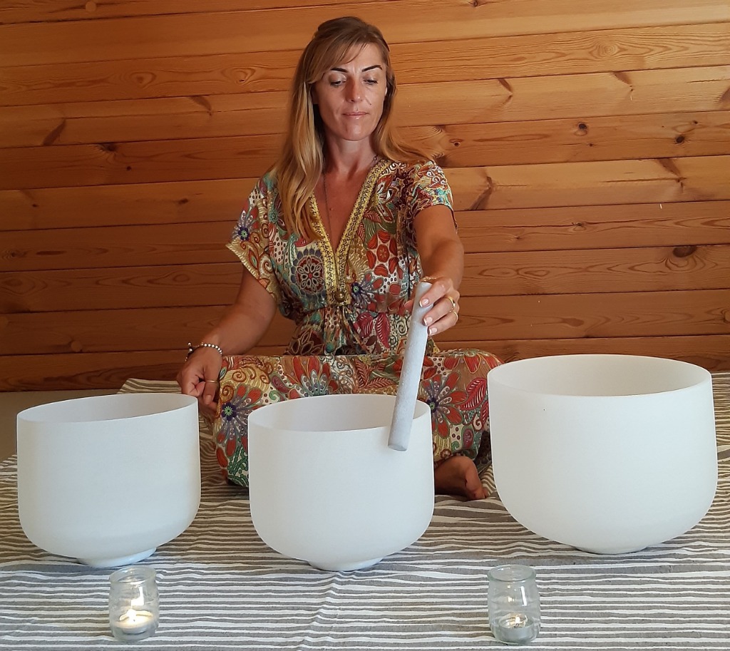 photo activite Nãda Yam