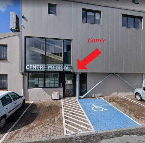 photo cabinet Coralie Ducos