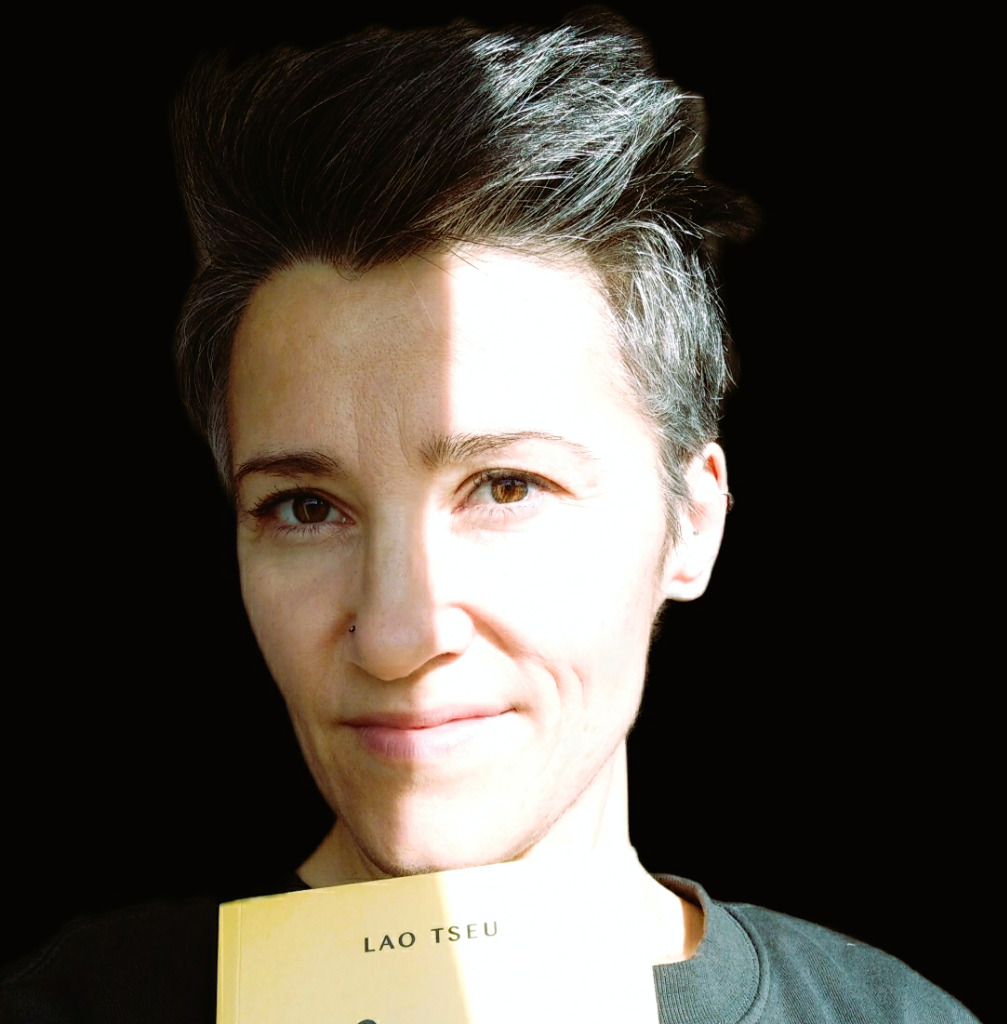 photo portrait Coralie Ducos