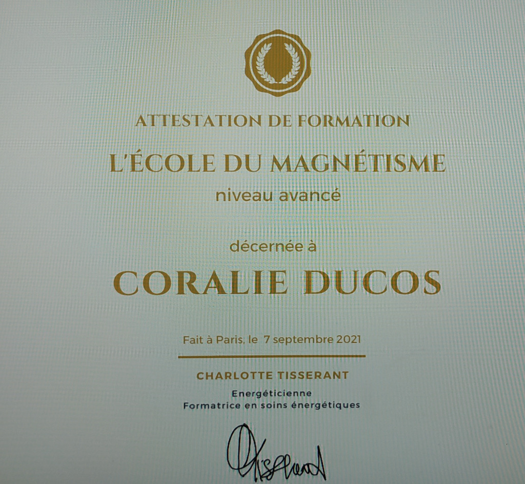 photo seance Coralie Ducos