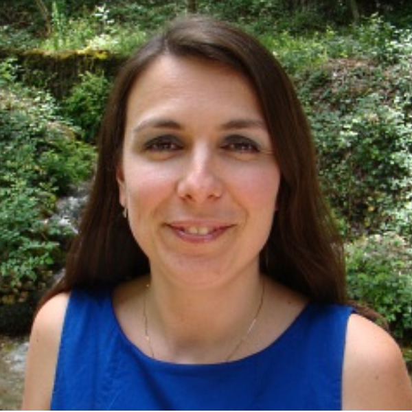 Larcanche-Fouchier Sandra