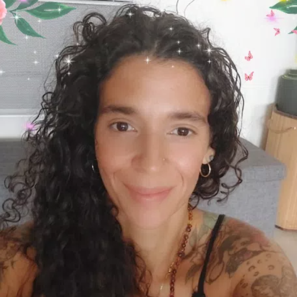 Nadege Lumiere l enchanteresse