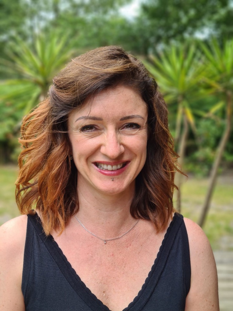 photo portrait Karine TORTOSA PETITJEAN