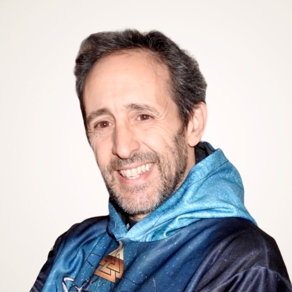 CHAMAN ERILE & PSYCH-K® Musique des plantes